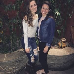 Meet your Posher, Maggie